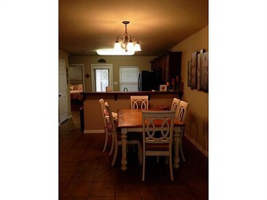 Dining Room.