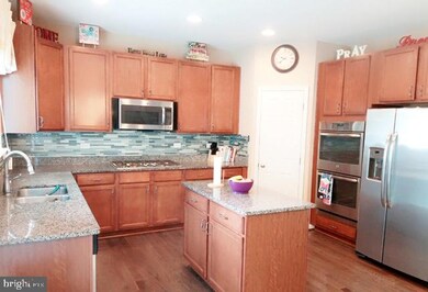 1024 Weston Dr, Monroe Township, NJ 08094 - photo 7