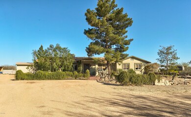 Main House 1