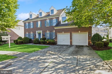 15604 Hexham Terrace, Upper Marlboro, MD 20774 - photo 2