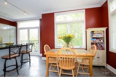 2714 N Southport Ave unit B, Chicago, IL 60614 - photo 5