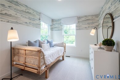 14643 Hancock Towns Dr unit P-4, Chesterfield, VA 23832 - photo 6