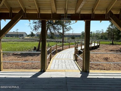 Grand Bay Gazebo