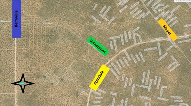 6 Rogas, Horizon City, TX 79928 - photo 5