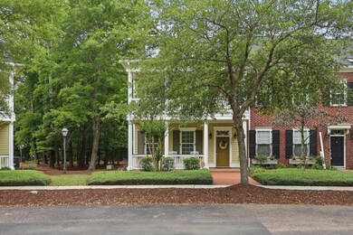 Front Elevation