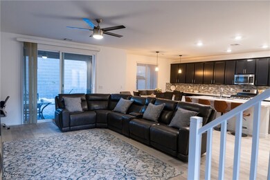 2990 Overlook Brook St, Las Vegas, NV 89156 - photo 5