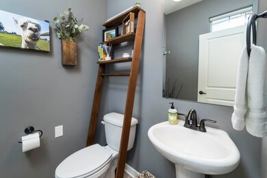 Half bath-4392 SW Canal