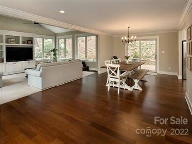 54 Ballantree Dr, Asheville, NC 28803 - photo 4