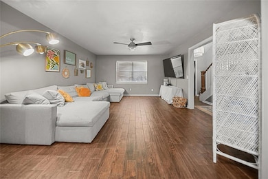 812 S Avery St, Moore, OK 73160 - photo 7