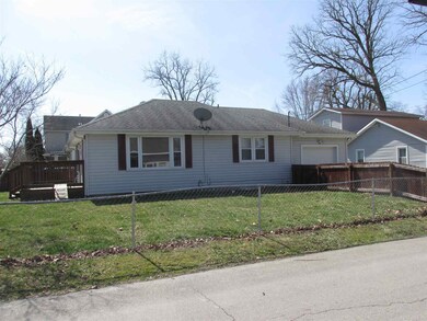 1501 S Meeker Ave, Muncie, IN 47302 - photo 3