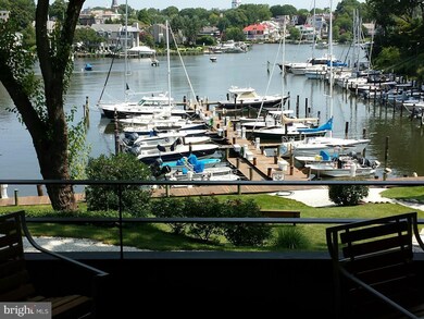 3 President Point Dr unit B2, Annapolis, MD 21403 - photo 3