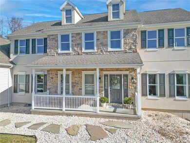 1096 High Dr, Tamaqua, PA 18252 - photo 4