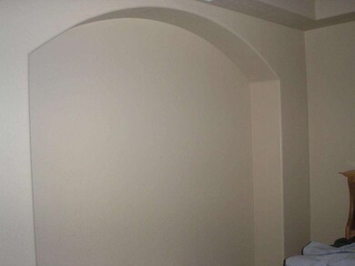 Den wall