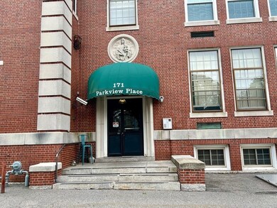 171 Ogrady St unit 305, Fall River, MA 02720 - photo 2