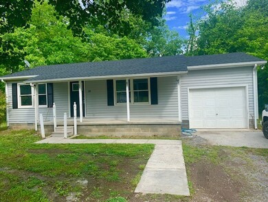 200 Cherokee Trail, Shelbyville, TN 37160 - photo 4