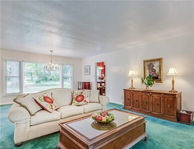 Open, 27 x 15 foot Living Room features Big Window