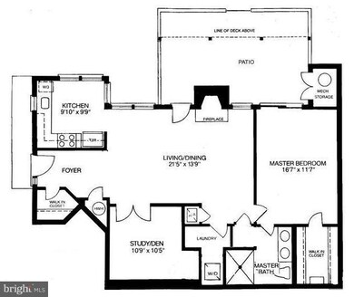 1421 Church Hill Place unit 1421, Reston, VA 20194 - photo 2