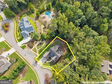 1042 Hartwell Crossing, Gainesville, GA 30501 - photo 2