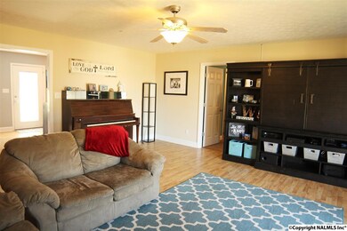 27677 Gretta Cir, Ardmore, AL 35739 - photo 2