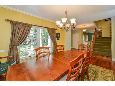 Dining Room.