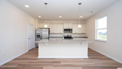 2807 Ophelia Way unit Lot 212 - Galen B, Myrtle Beach, SC 29577 - photo 7