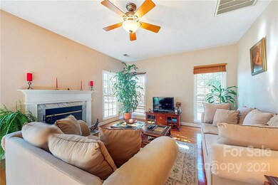 9100 Old Barnette Place unit 88, Huntersville, NC 28078 - photo 4