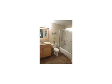 Bathroom.