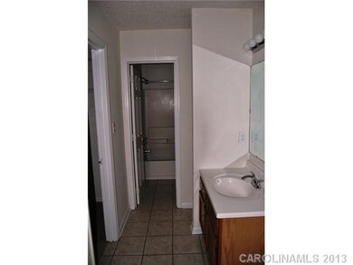 Bathroom - Master Bath