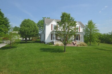 150 Tewmey Ln, Harrodsburg, KY 40330 - photo 2