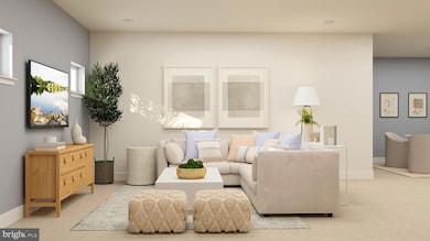 19015 Meadow Sun Way, Clarksburg, MD 20841 - photo 6