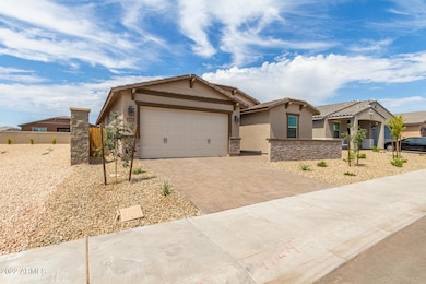 11022 W Levi Dr, Tolleson, AZ 85353 - photo 3