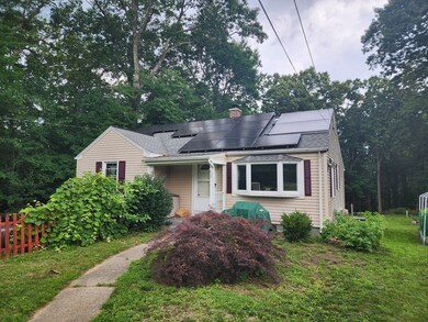 33 Delmor Ave, Wilbraham, MA 01095 - photo 2