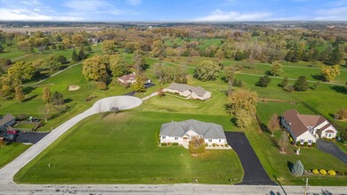 1814 E Offner Rd, Beecher, IL 60401 - photo 3