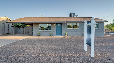 1001 E El Camino Dr, Phoenix, AZ 85020 - photo 3