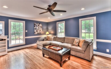 509 Wadeward Rd, Henrico, VA 23229 - photo 6