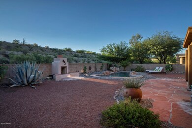 Outdoor Space 1