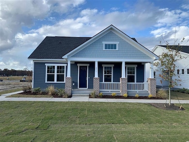 6015 Curran St unit CT163 Haines C, Murrells Inlet, SC 29576 - photo 7