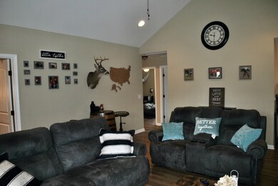 46 Al White Dr, Manchester, TN 37355 - photo 6