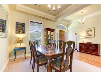 Dining Room.
