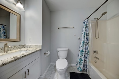 2502 Highway 98 unit B, Mexico Beach, FL 32456 - photo 7