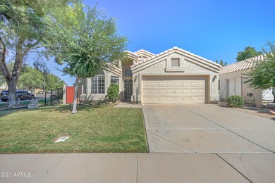 1702 E Commonwealth Cir, Chandler, AZ 85225 - photo 3