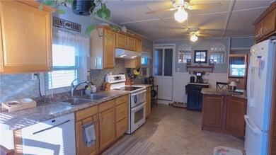 56 Miles Ave, Woonsocket, RI 02895 - photo 3