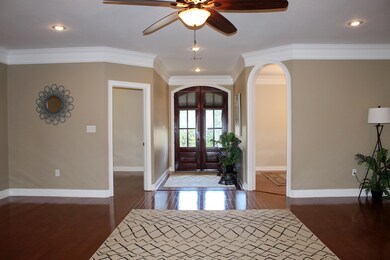 Great Room V1