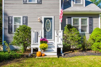 1 Purchase St, Carver, MA 02330 - photo 3