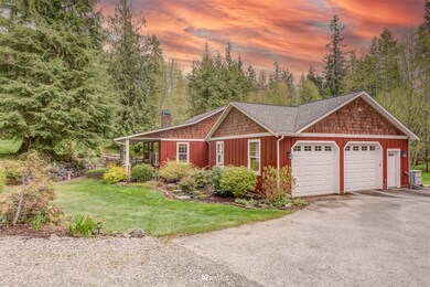 25625 Ebey Mountain Rd, Arlington, WA 98223 - photo 4