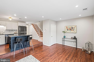 96 N Bedford St unit B, Arlington, VA 22201 - photo 4