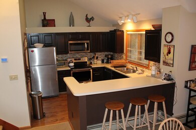 12 Mountain Brook Cir unit 1, Lincoln, NH 03251 - photo 2