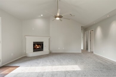 9101 S 259th East Ave, Broken Arrow, OK 74014 - photo 7