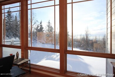 wall of windows