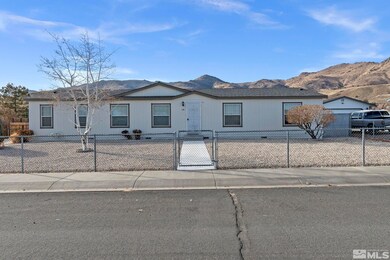 178 Rose Peak Rd, Dayton, NV 89403 - photo 2